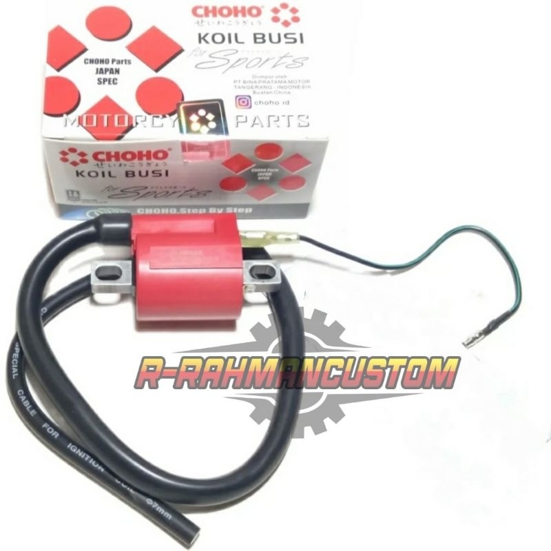 KOIL COIL BUSI ASTREA GRAND PRIMA RACING COIL GRAND KOIL GRAN RACING CHOHO