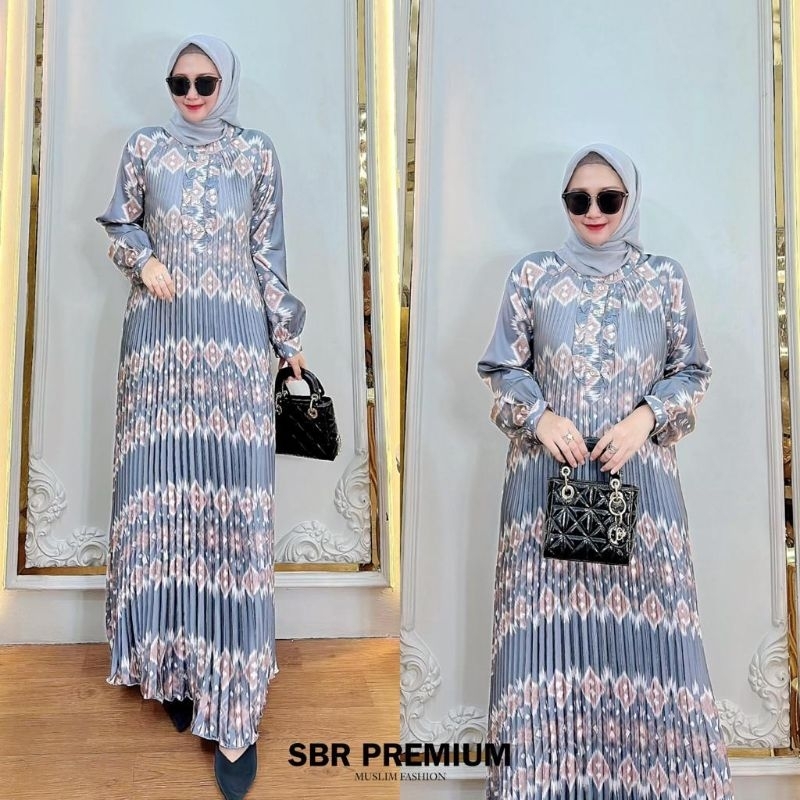VIONA DRESS BY SBR PREMIUM ORIGINAL