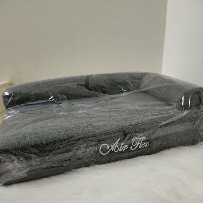 Pet Bed Latex / Pet Bed /Kasur Anjing Premium / Kasur Kucing Premium/ Kasur Latex