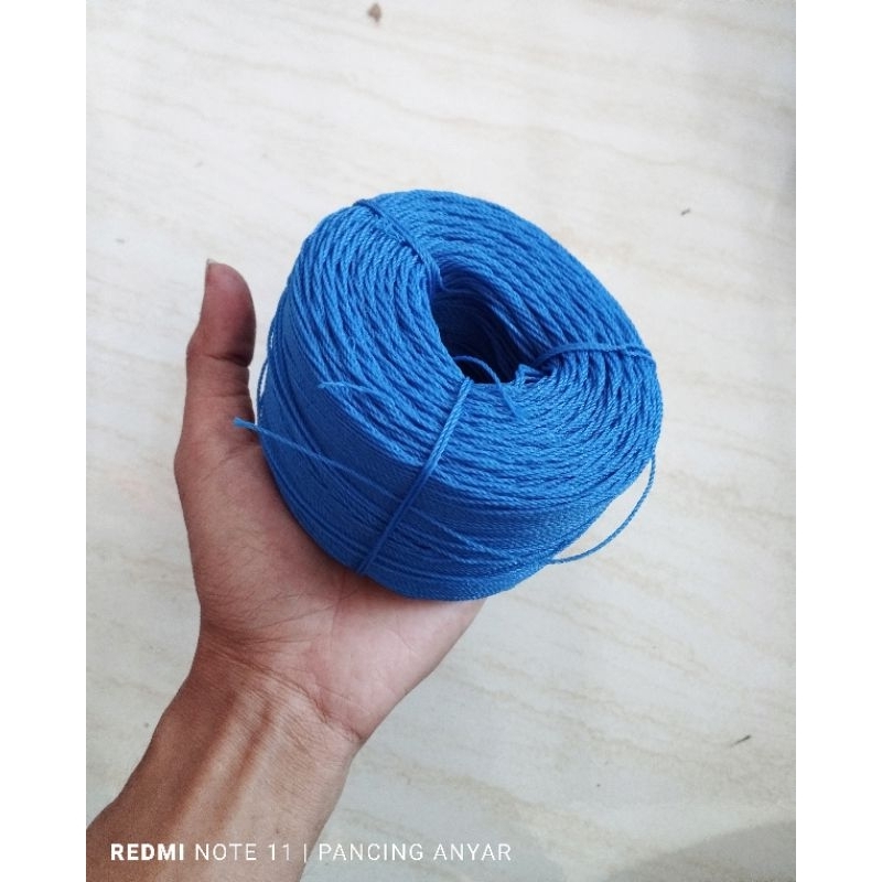 Tali tampar/nilon Ukuran 1mm