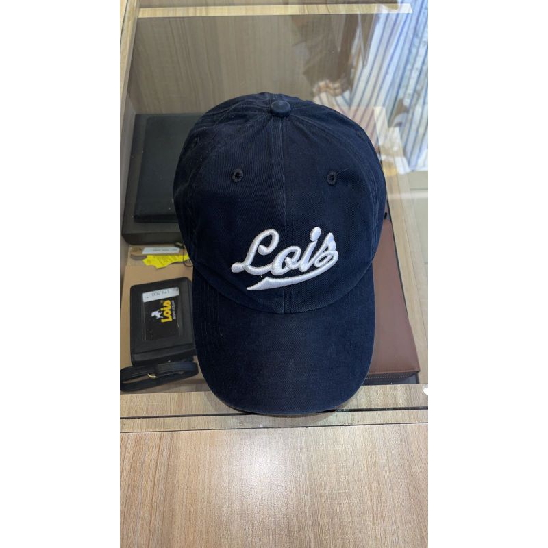 TOPi lois jeans HDM336DH