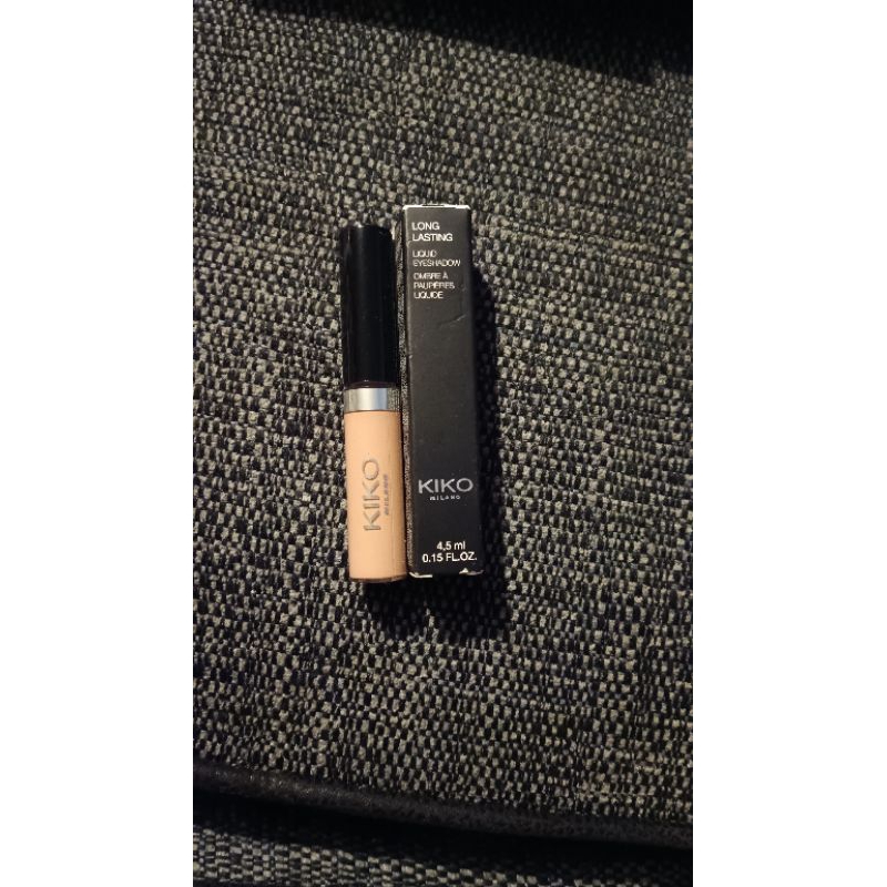 Kiko Milano Liquid Eyeshadow