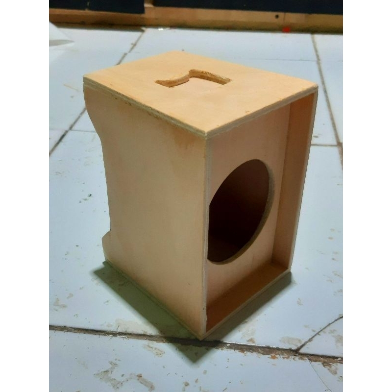 Bok Speaker Line Array ukuran 3 inch