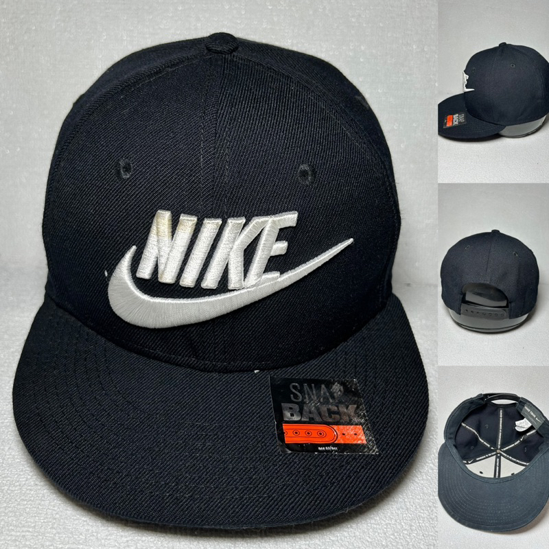 Topi snapback nike original