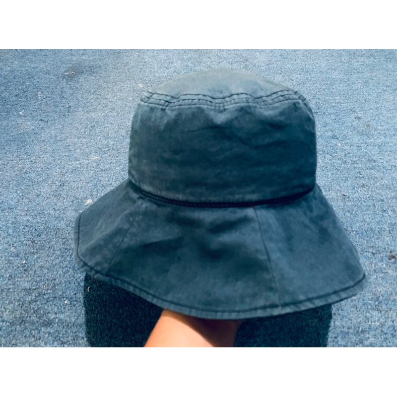 Bucket Hat Japanese Style by Uniqlo