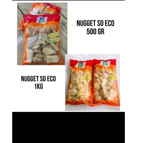 

Nugget So eco