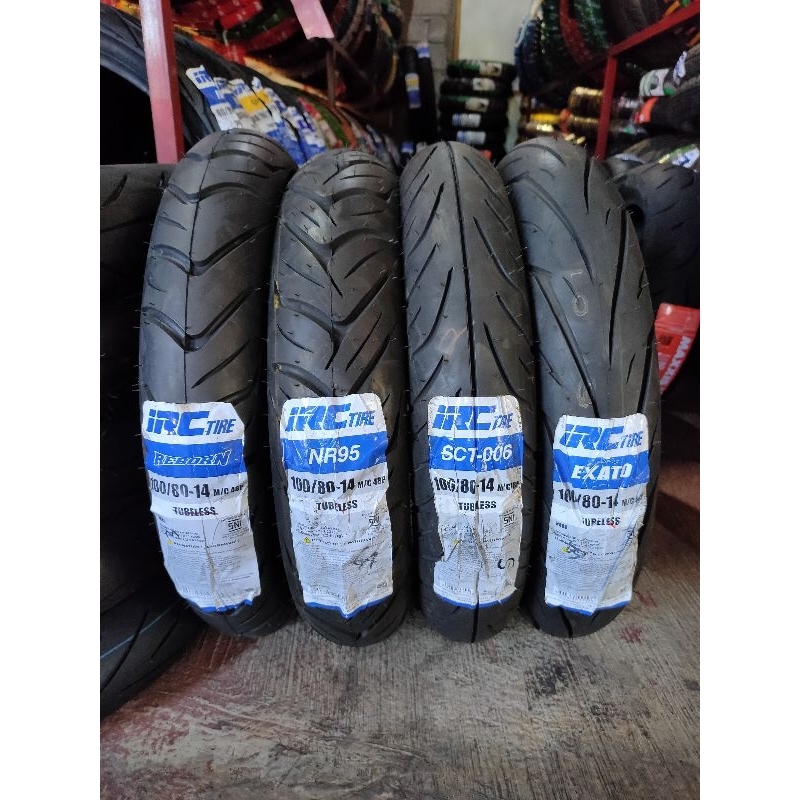 Ban Motor vario125 150 / Lexi 90/80-14 90/90-14 100/80-14 100/90-14 Tubeles ban Vario 150 ban lexi