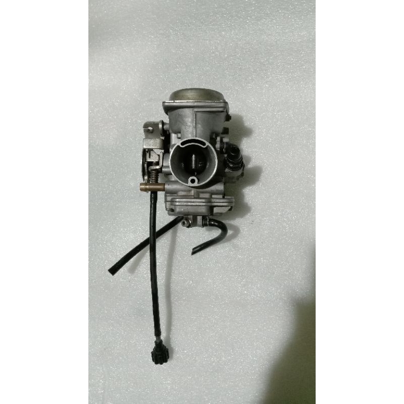 Karbu Karburator Kawasaki KLX BF Original