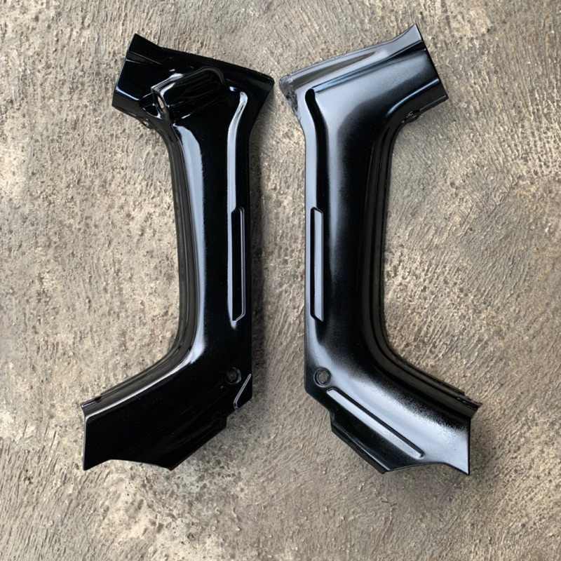 Cover Sayap Dalam Kepangan Sayap Dalam Yamaha Force One F1Z Force Original