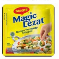 

Magic Lezat Renceng 7gx12 saset