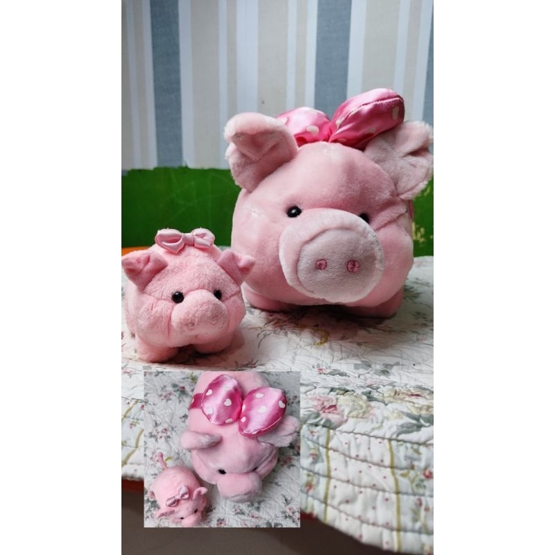 preloved boneka teddy bear boneka lucu kucing tas anjing