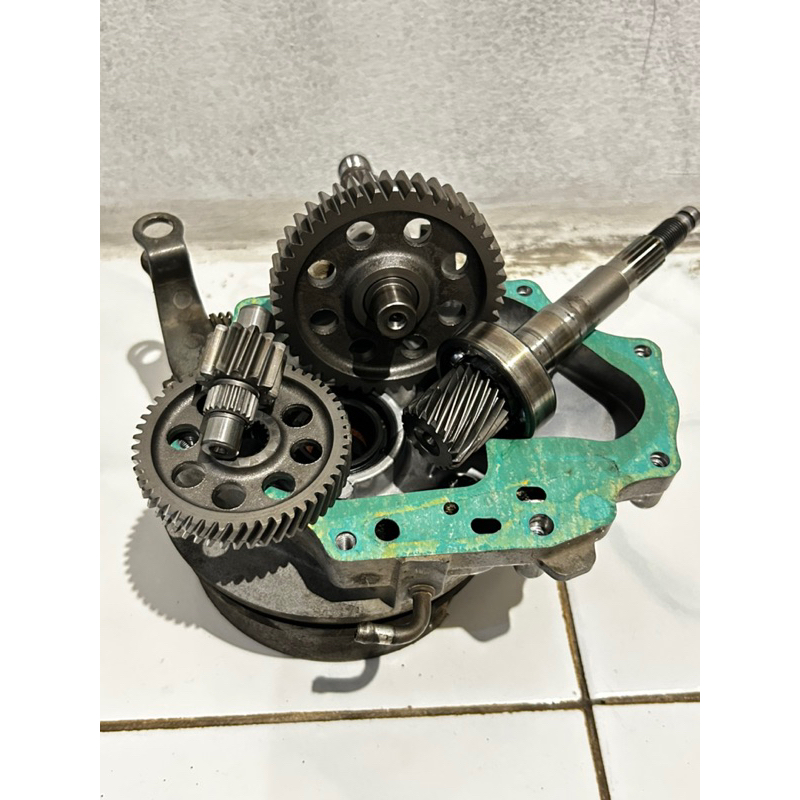 RASIO BEAT FI STATER KASAR KZL PNP SCOPY FI STATER KASAR DAN HONDA SPACY FI