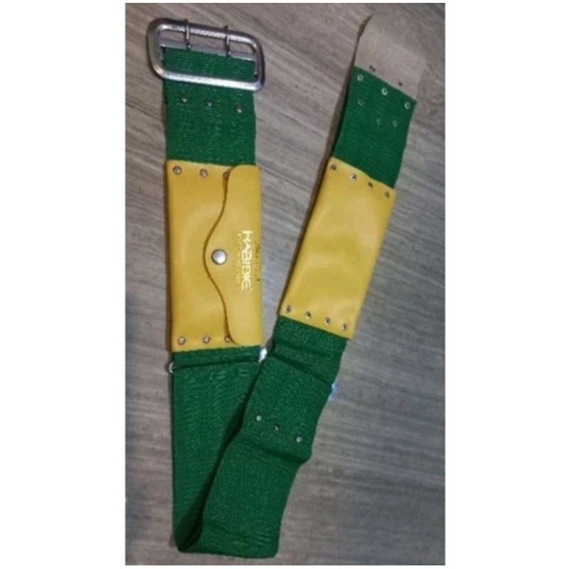 SABUK SAKERA ADAT MADURA/SABUK HABIBIE