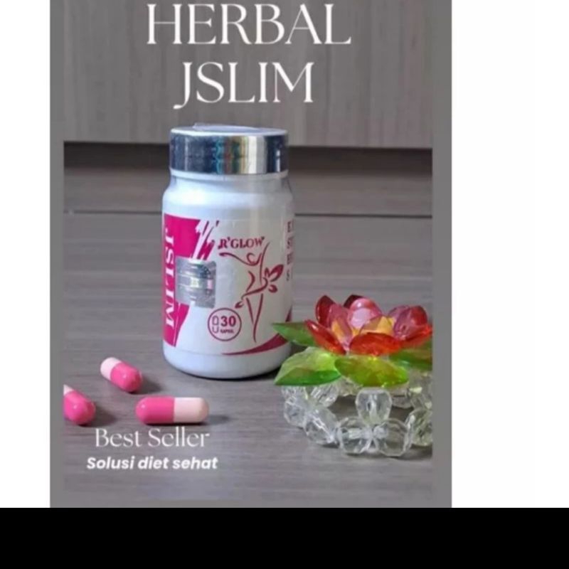 JSLIM HERBAL PELANGSING BADAN