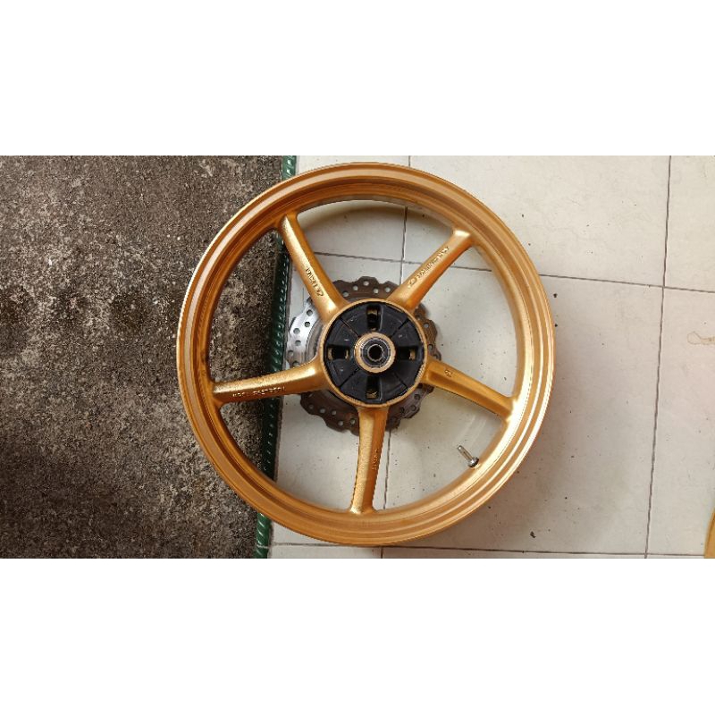 Velg RCB 185-250 PNP new CB150R