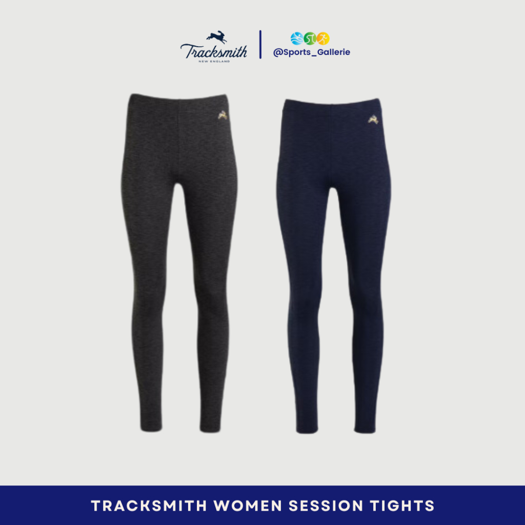 TRACKSMITH WOMEN Session Tights