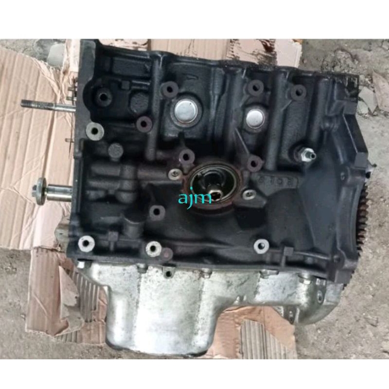 Shock block isi k3 shock block isi kumplit Avanza Xenia grand max Luxio 1300cc original