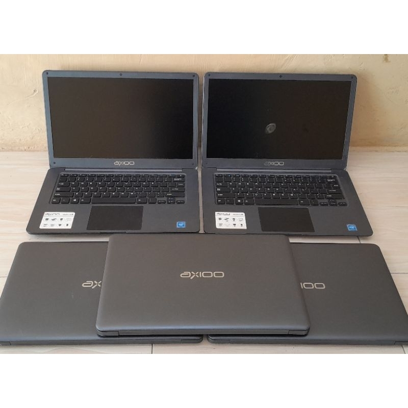 LAPTOP AXIO MYBOOK 14