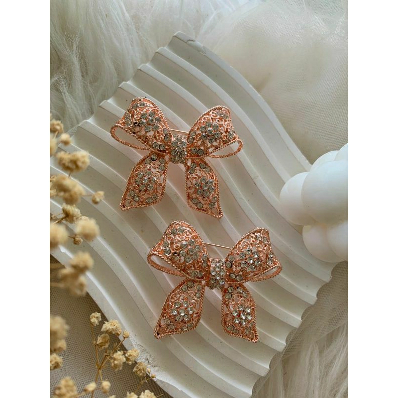 Bros Dada Pita/Bros pita/pin hijab pita