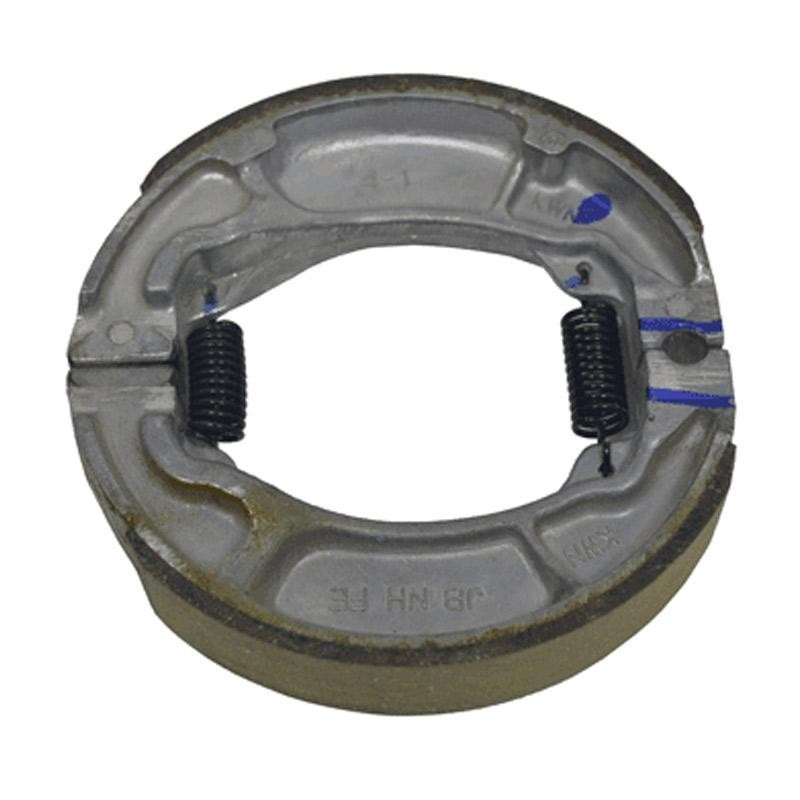 06430KWN900 Kampas Rem Belakang Shoe Set Brake BeAT K25G BeAT eSP K81 06430-KWN-900