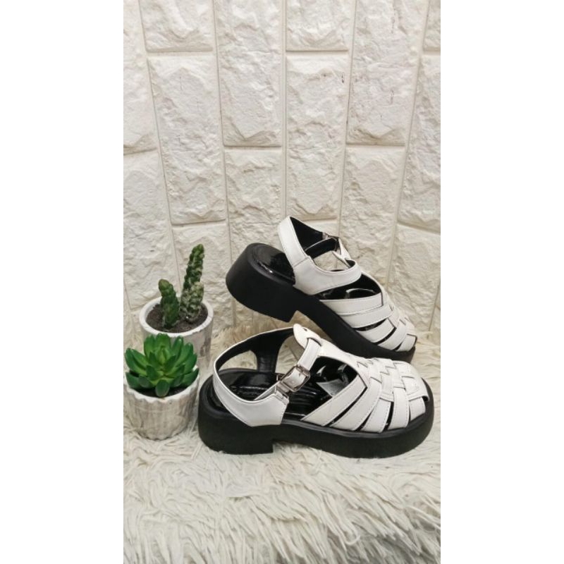 Patrizio Wedges 1020-2