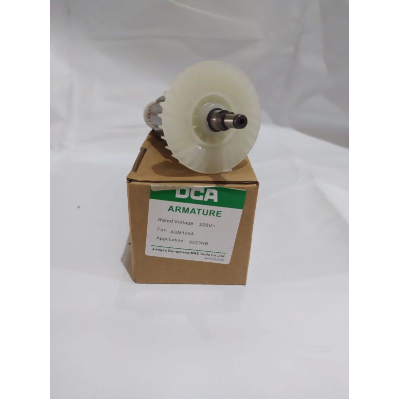 Armature 9523NB DCA /angker 9523NB DCA