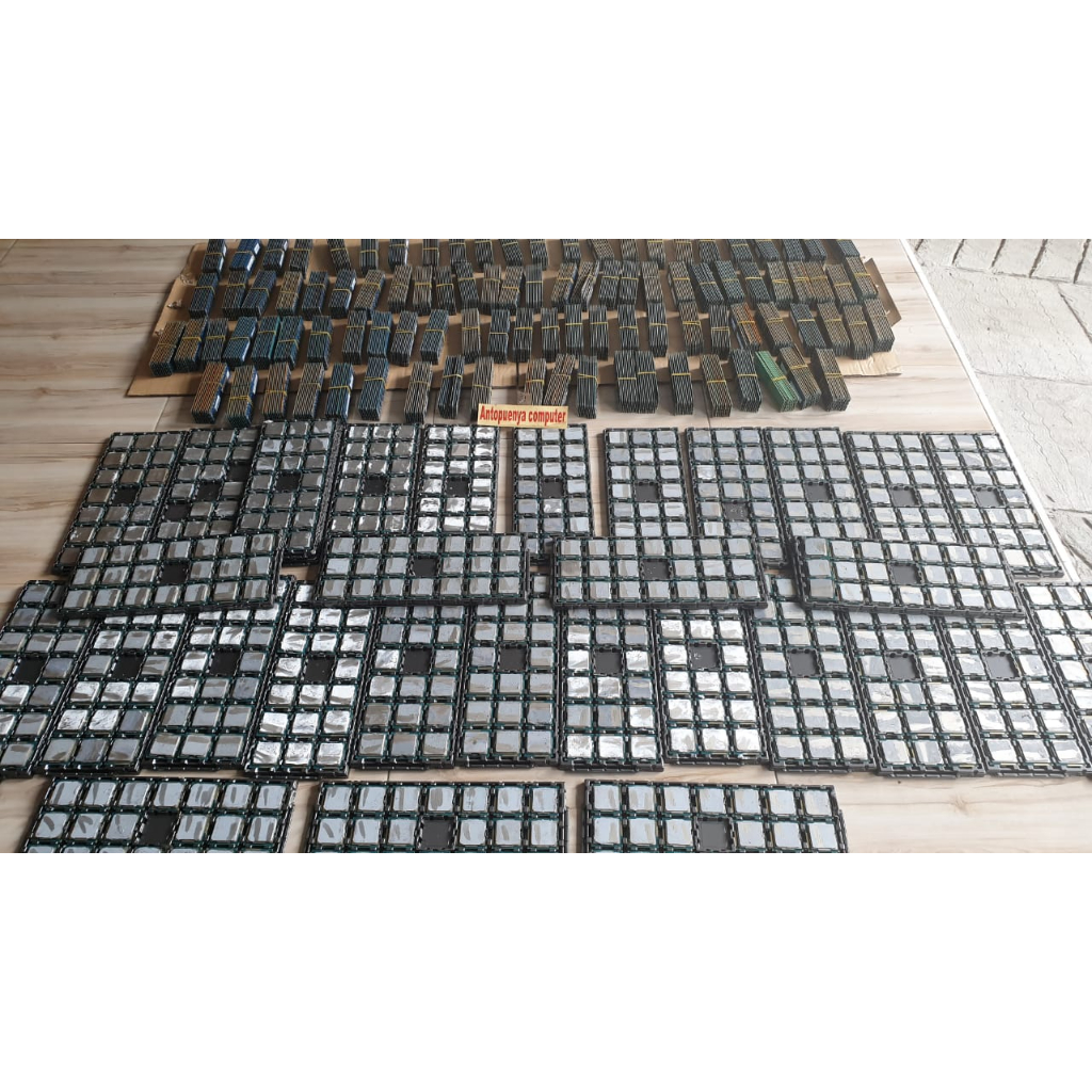 Processor Core Intel Core i5-4590