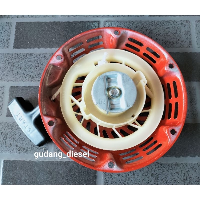 Recoil starter/Engkol GX160/GX200