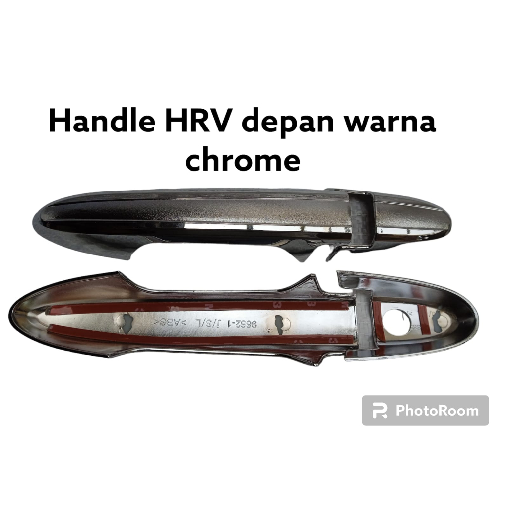 handle pintu mobil pintu luar Door Handle Cover Handel mobil xpander / crv / hrv / brio / pajero Pin