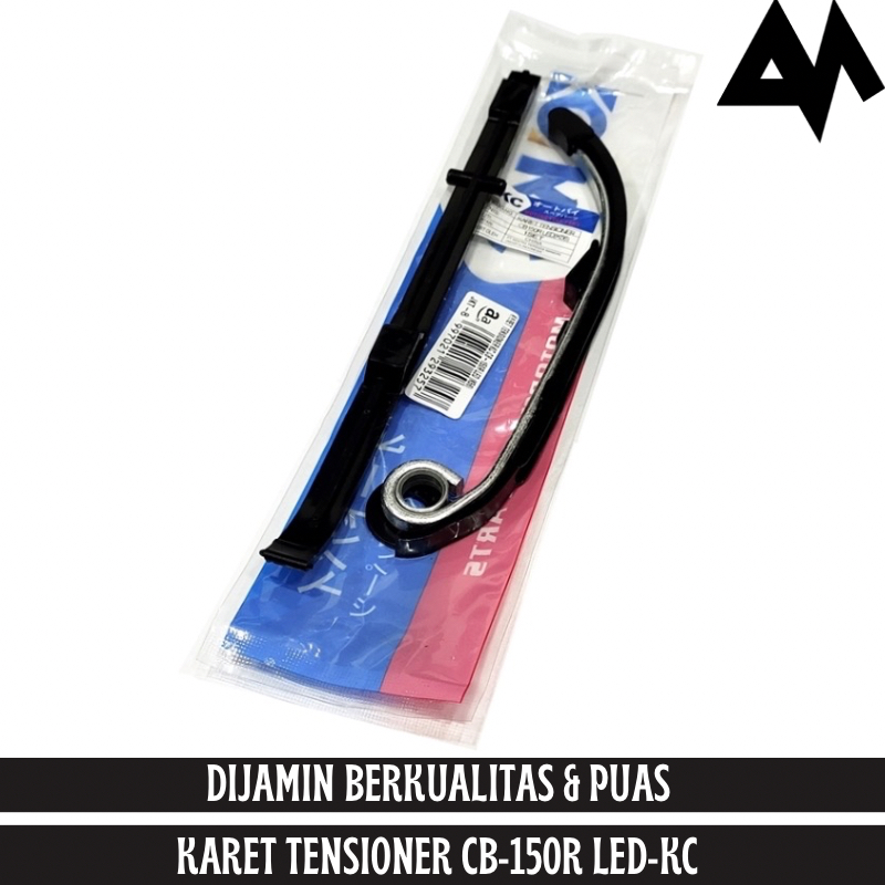 Karet Tensioner Cb Sonic Gtr New 150 R Ori Original Kc