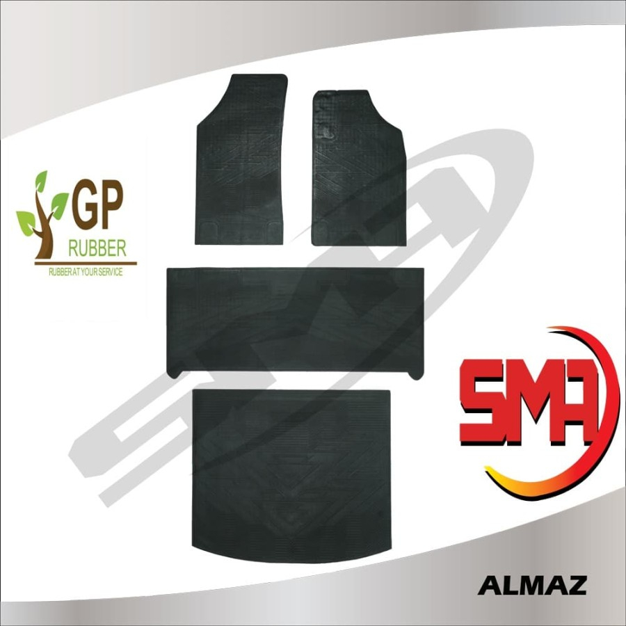 KARPET MOBIL WULING ALMAZ