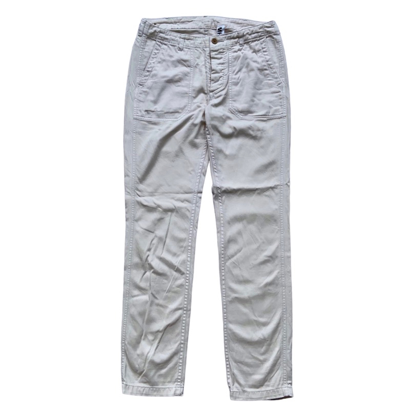 MHL Fatigue Pants