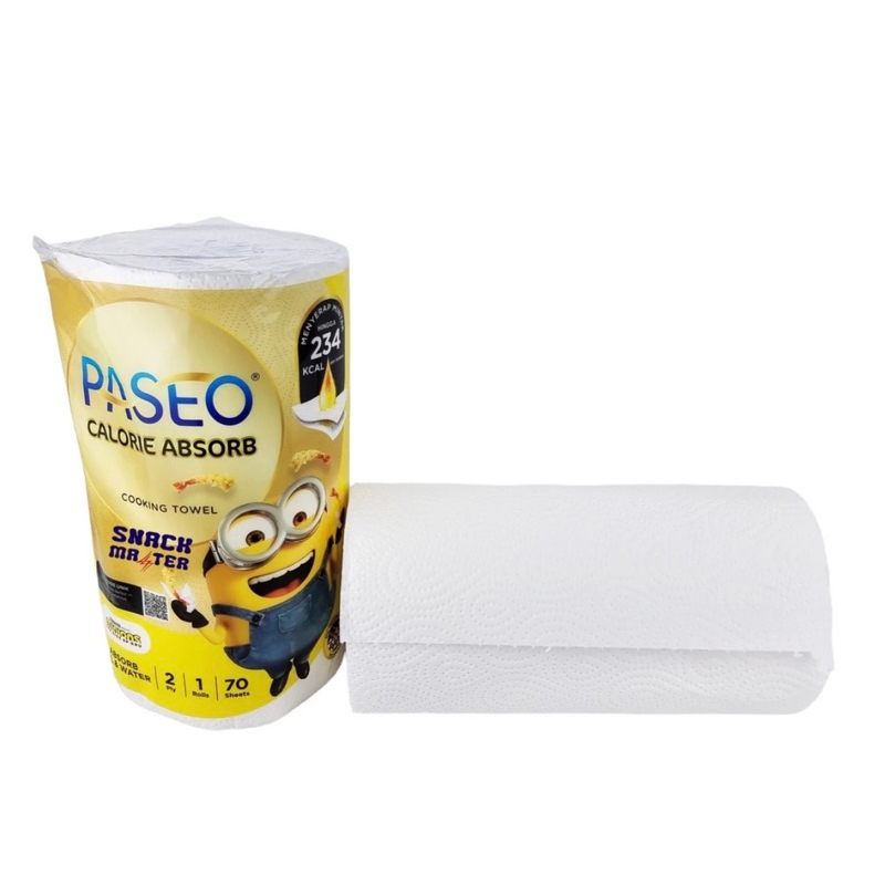 Tissue Paseo Kitchen Towel 1 roll