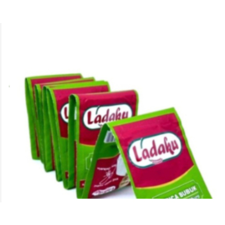 

Ladaku Merica daraulfania