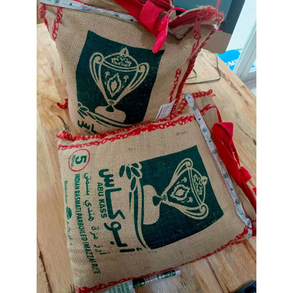 

Beras Basmati 5kg