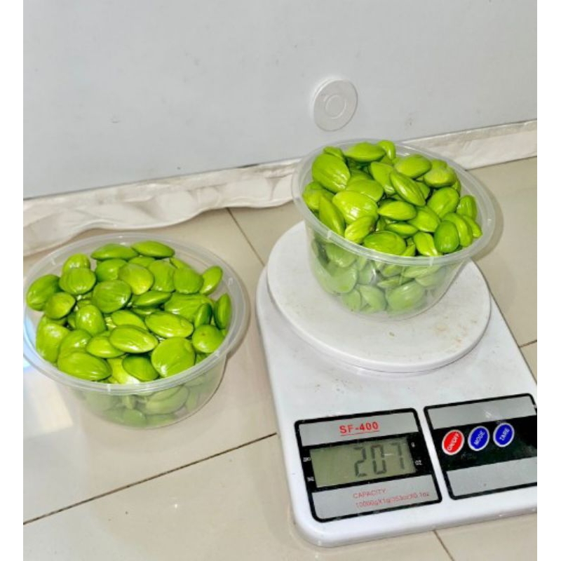 

PETE KUPAS Box 200gr