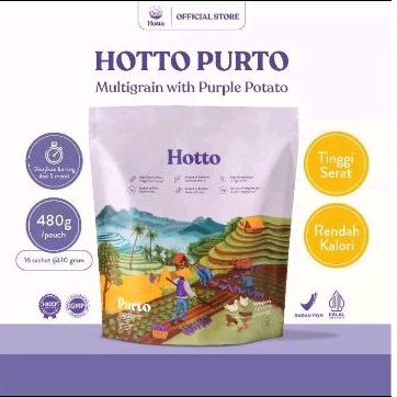 

Hotto Purto