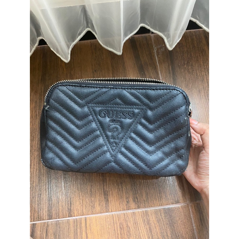 Preloved Guess bag original