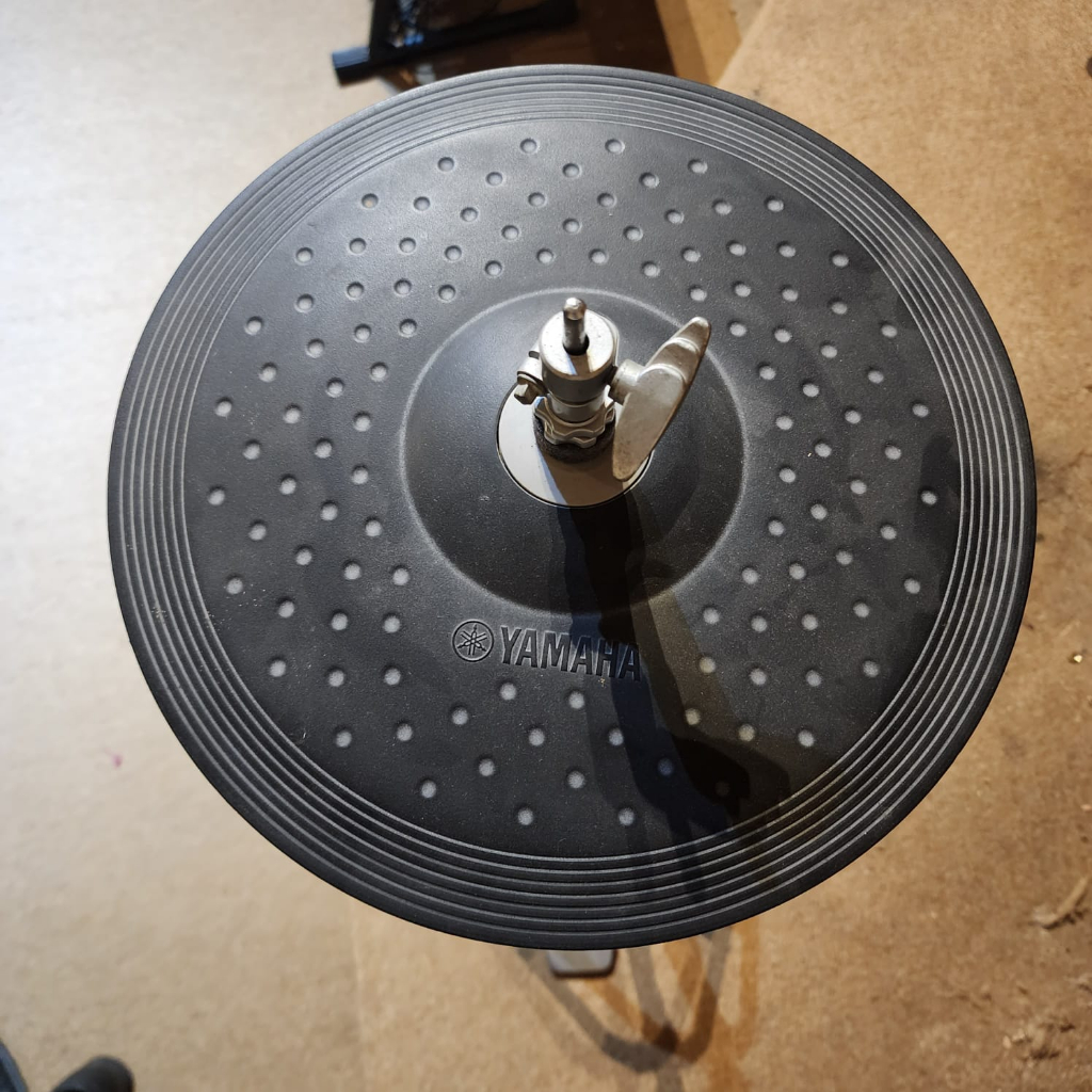 HIHAT ELEKTRIK YAMAHA RHH135 PLUS STAND