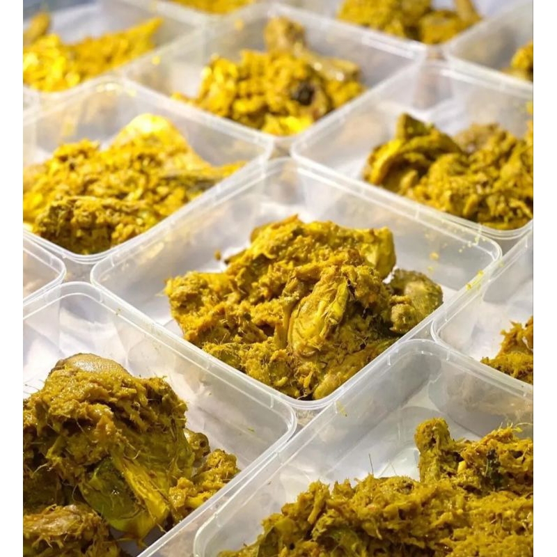 

Ayam Bumbu Kuning