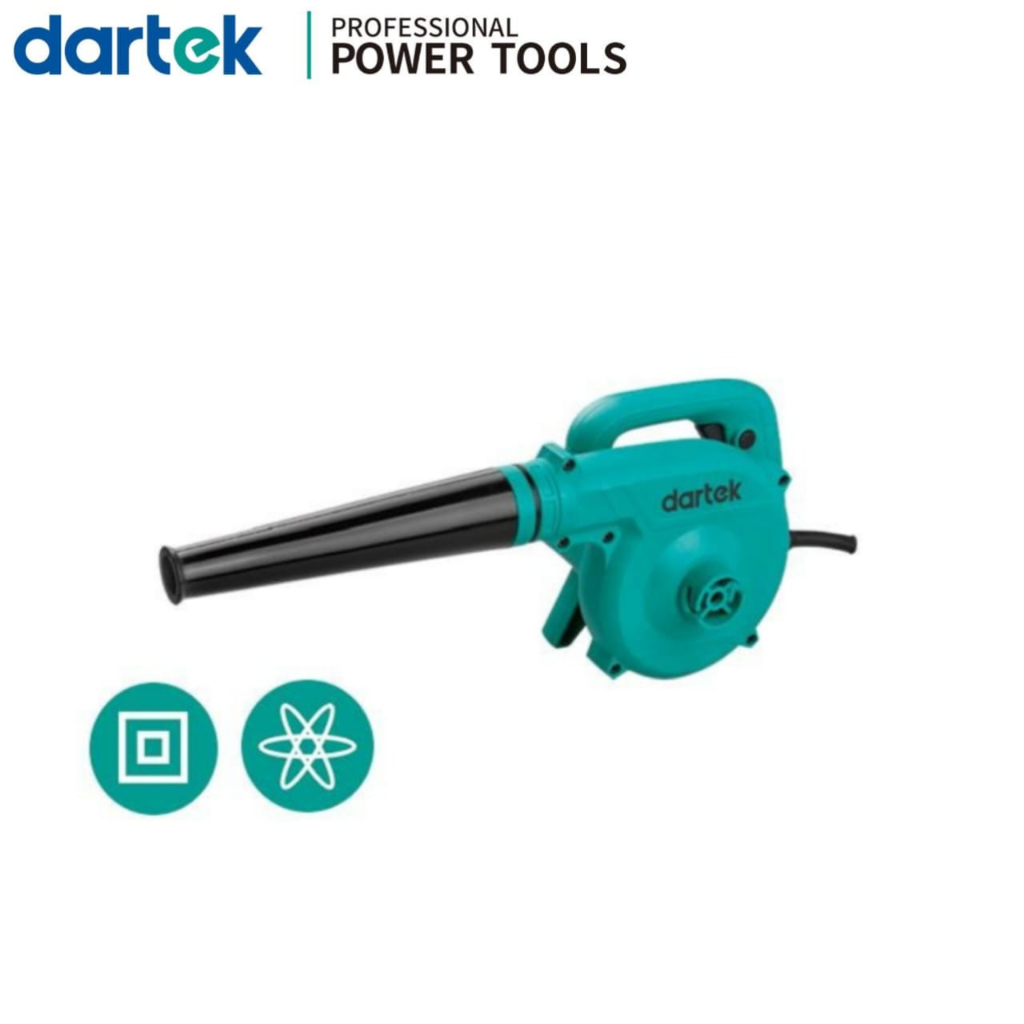 Mesin Blower Listrik Penghisap Peniup Debu