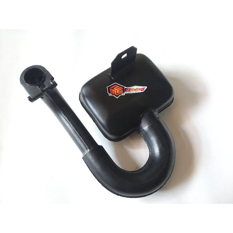 knalpot big box vespa px knalpot standar racing vespa excel spek 165cc-180cc