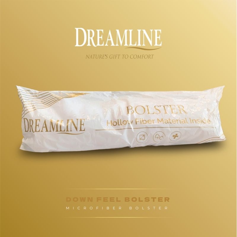 Dreamline guling hollow fiber