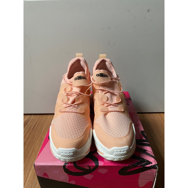 Sepatu Gosh Original