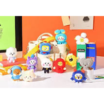 TRUZ Bagcharm Korea OFFICIAL