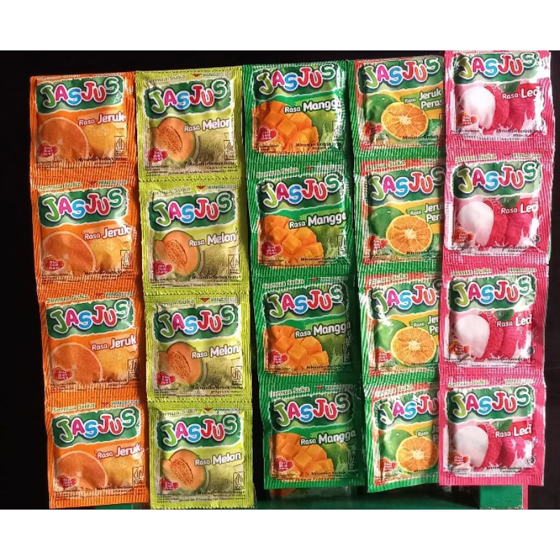 

jasjus renceng all varian rasa