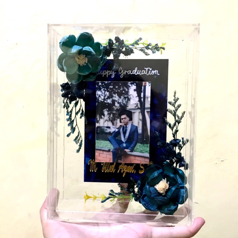 mahar nikah kado graduation bentuk mahar custom