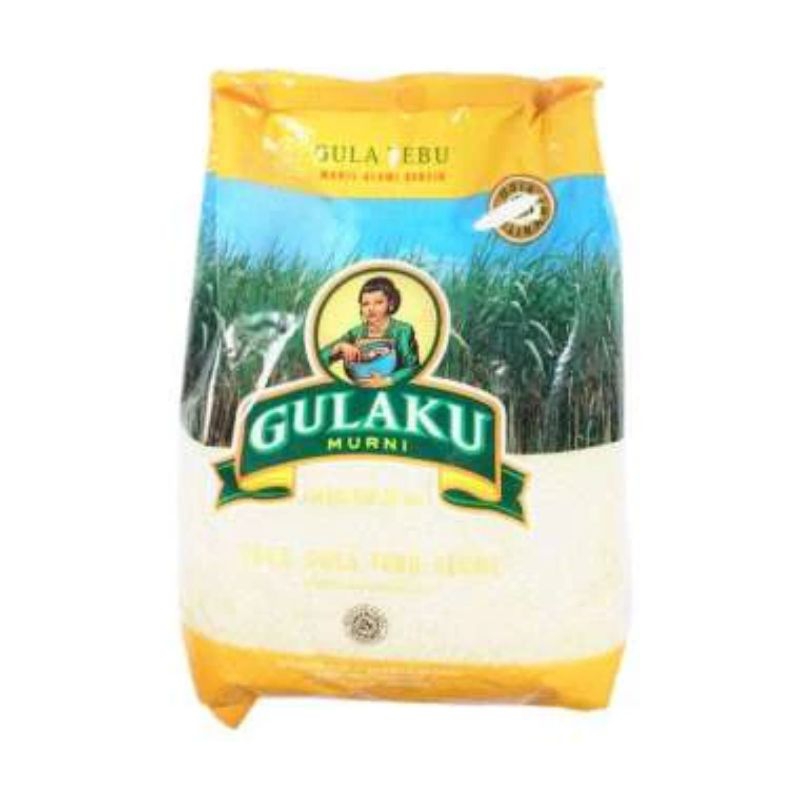 

gulaku 1 kg