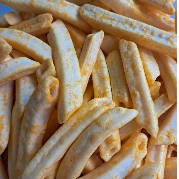 

potato rasa jagung 500gr potato kentang