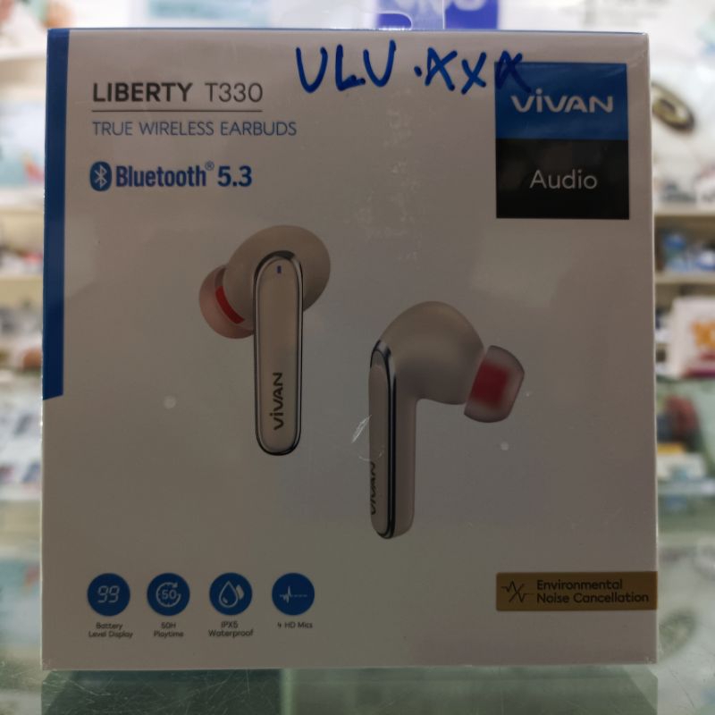 TWS Vivan Liberty T330